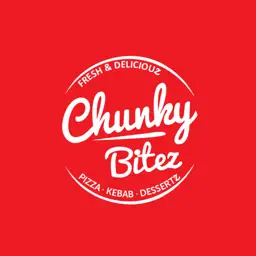 Chunky Bitez app icon