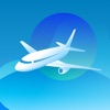 Flight Buddy: Calm Down & Fly icon