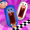 Screaming Heads icon