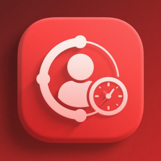 时光印记｜记录每个TA的故事+时光轴！人际关系管理