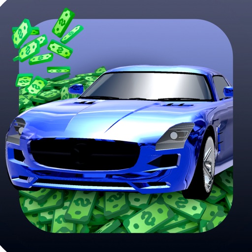 Car Dealer Idle 3D