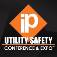 IP Utility Safety Conf & Expo app icon - Business app for iPhone