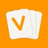 Get Learn a New Language by Voca+ for iOS, iPhone, iPad Aso Report