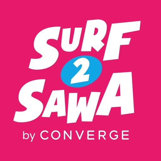 Surf2Sawa Prepaid Fiber