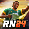 Rugby Nations 24 - Distinctive Games