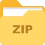 Get Zip File Manager: Zip & Files for iOS, iPhone, iPad Aso Report