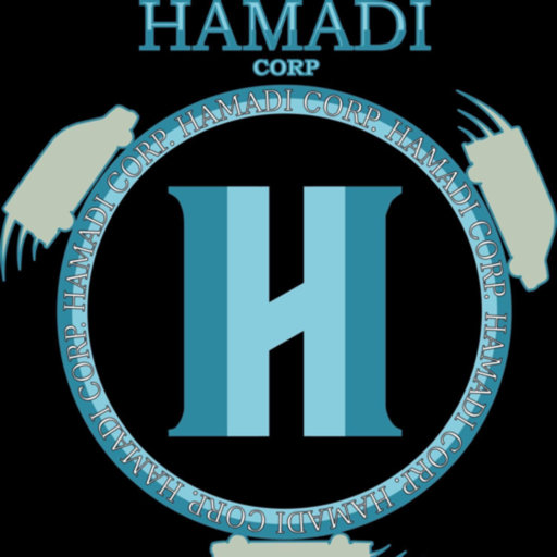 Hamadi corp