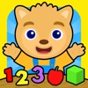 Toddler Games - preschool kids icon