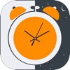 Alarm Clock Wake Me Up Mission icon