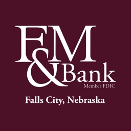 F&M Bank Falls City, NE