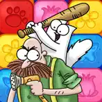 Simon's Cat - Blast Time
