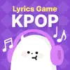Fillit - kpop lyrics quiz game App Delete