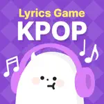 Fillit - kpop lyrics quiz game App Contact