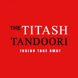 Titash Tandoori app icon