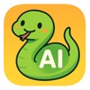 AI Snakey: Cute Snake Game icon