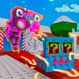 Steal all and Catch Animal