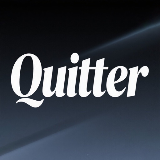 Quitter-Stop porn addiction
