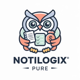 NotiLogix Pure:3-in-1 Tool