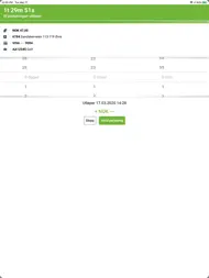 APCOA FLOW ipad bilder 2