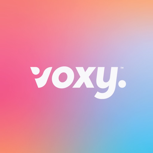 SHOP VOXY