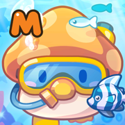 楓之谷M - 奇幻冒險MMORPG