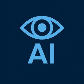 Eye of AI