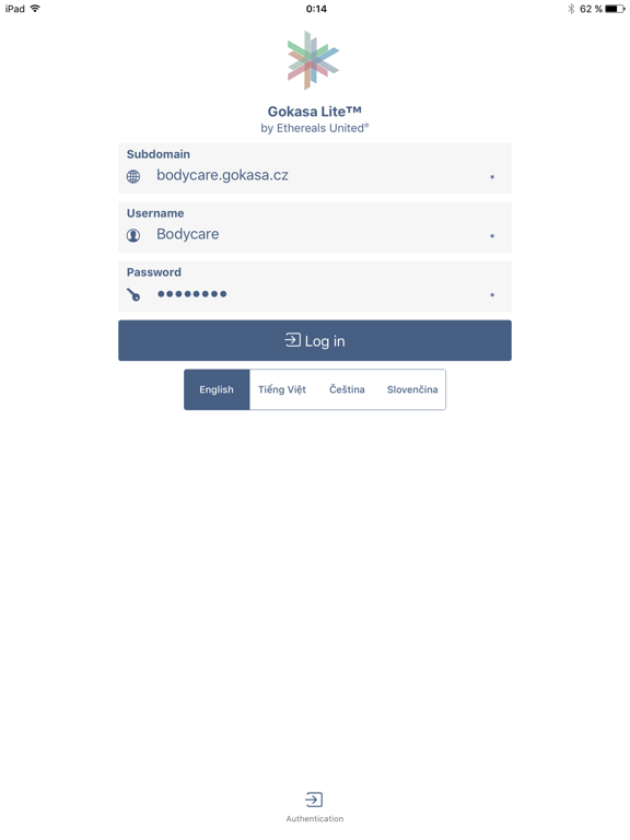Screenshot #4 pour GOKASA Lite