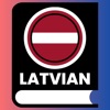 Learn Latvian: Beginner, Basic icon