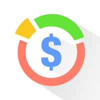 Money Focus app icon - Finance app for iPhone