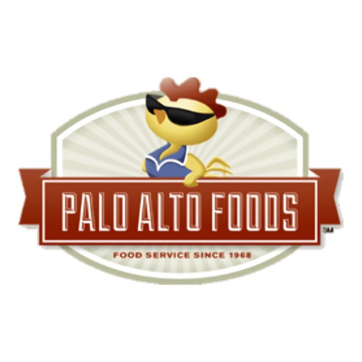 Palo Alto Foods