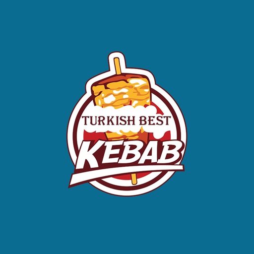 Turkish Best Kebab - AppWisp.com