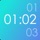 Big Clock - Pro Time Widgets