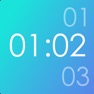 Get Big Clock - Pro Time Widgets for iOS, iPhone, iPad Aso Report