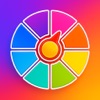 Spin The Wheel & Random Finger
