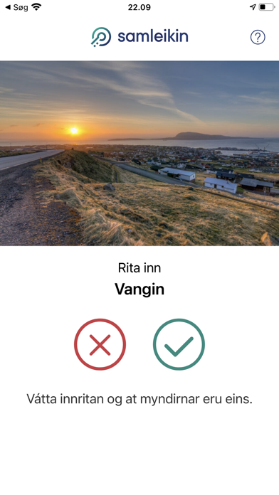 Screenshot #3 pour Samleikin
