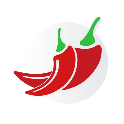 Red Chilli VPN icon