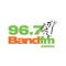 Band FM Jales é a rádio que traz alegria e diversão para o seu dia