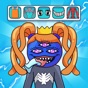 Monster Hero - Stick Makeover app download
