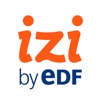 IZI by EDF charge service icon