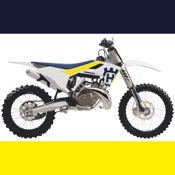 Jetting for Husky 2T