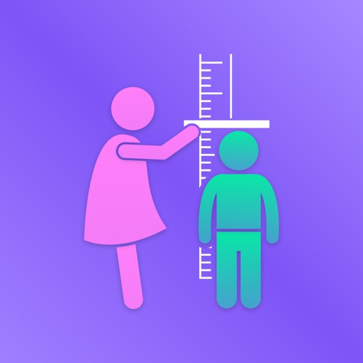 Height Predictor App