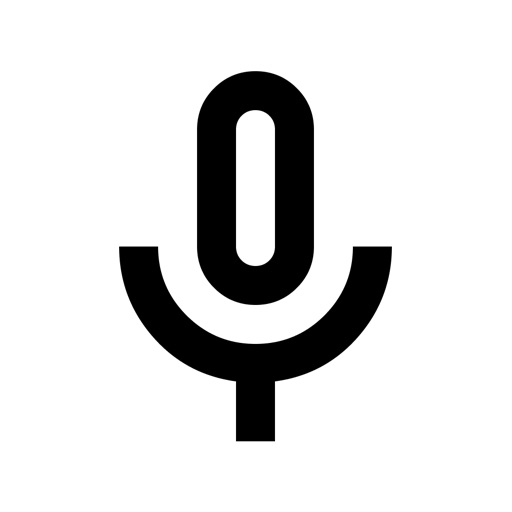 Mr.Transcribe - Audio to Text