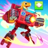 Get Dinosaur Coding Adventure Kids for iOS, iPhone, iPad Aso Report