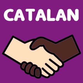 Snímky obrazovky (6) Learn Catalan Lang