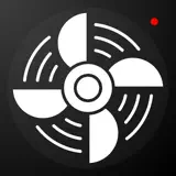 Fan Noise : Sleep Sounds - App Icon