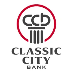 Classic City Bank Mobile App app icon
