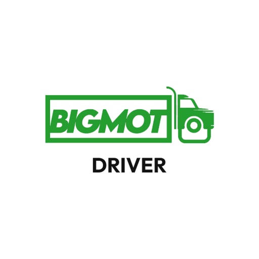 BigMoto Driver