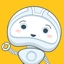 Bytey: AI robot for kids