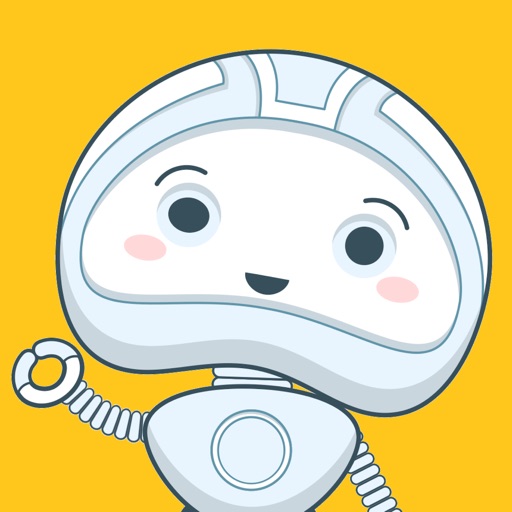 Bytey: AI robot for kids