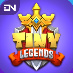 Tiny Legends: RPG Wars achievements